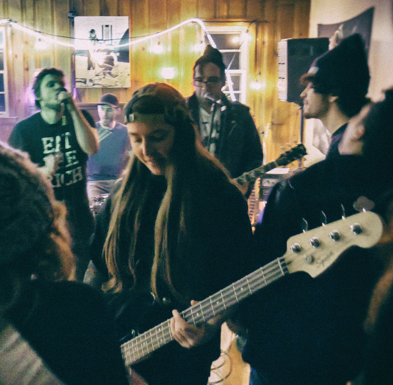 Dead Street Dreamers Spotlight: Vermont Punk Rock's Rising Voice | The Maple City Journal