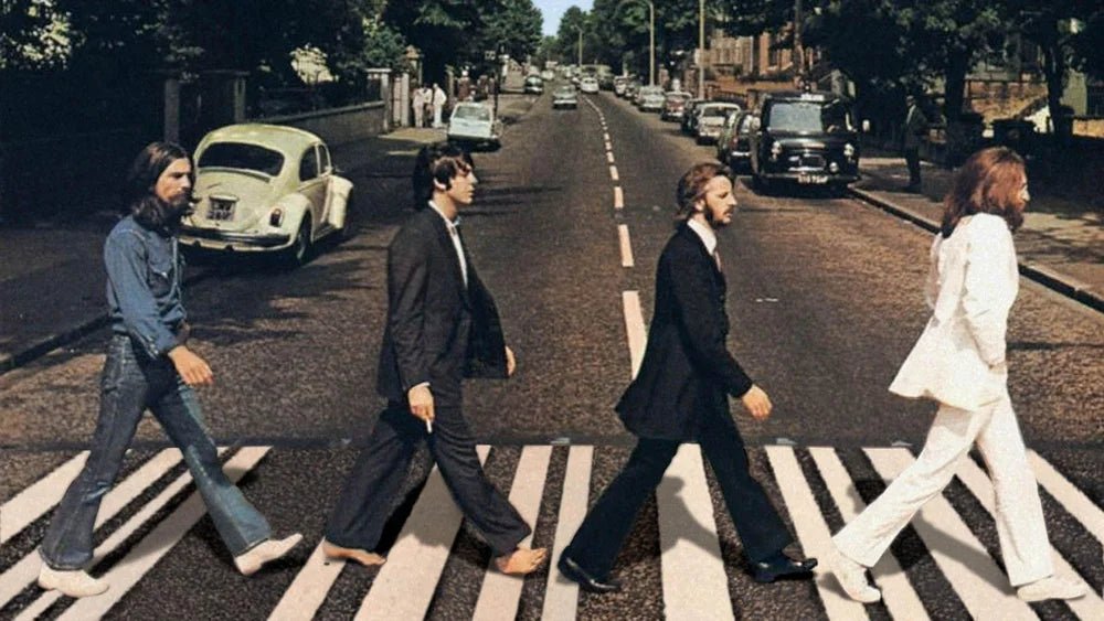Best Pressing of Abbey Road on Vinyl | Beatles Collector & Audiophile Guide - Maple City Music
