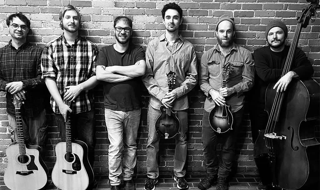Vermont Artist of the Week: Tenderbellies | The Maple City Journal - Maple City Music