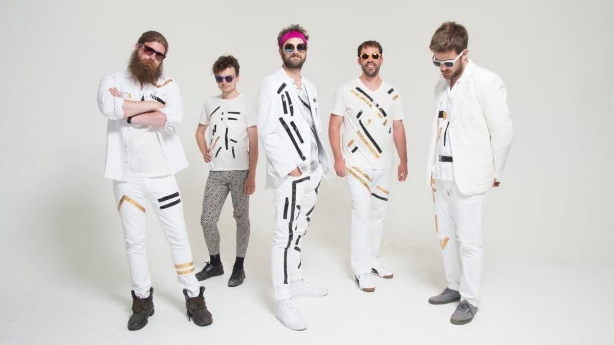 Vermont Artist of the Week: Madaila | The Maple City Journal - Maple City Music