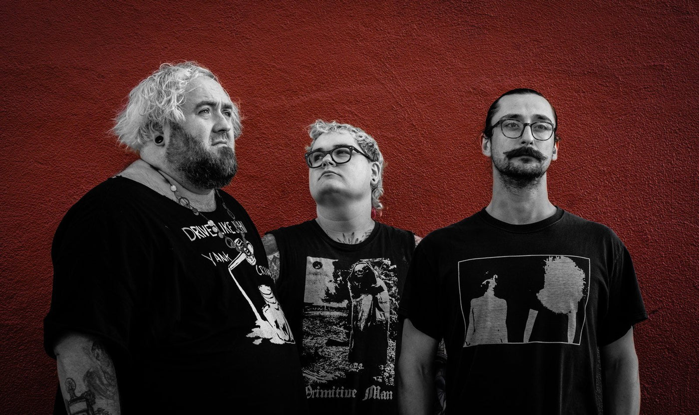 Vermont Artist of the Week: Body Void | The Maple City Journal - Maple City Music