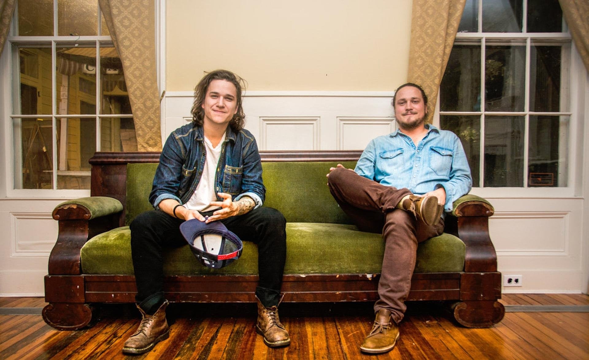 Vermont Artist of the Week: The DuPont Brothers | The Maple City Journal - Maple City Music