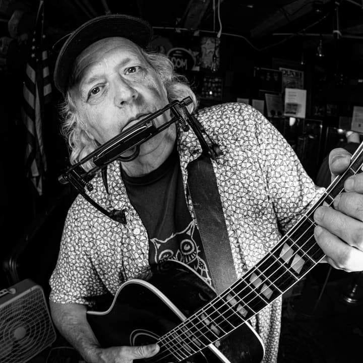Vermont Artist of the Week: David Karl Roberts | The Maple City Journal - Maple City Music