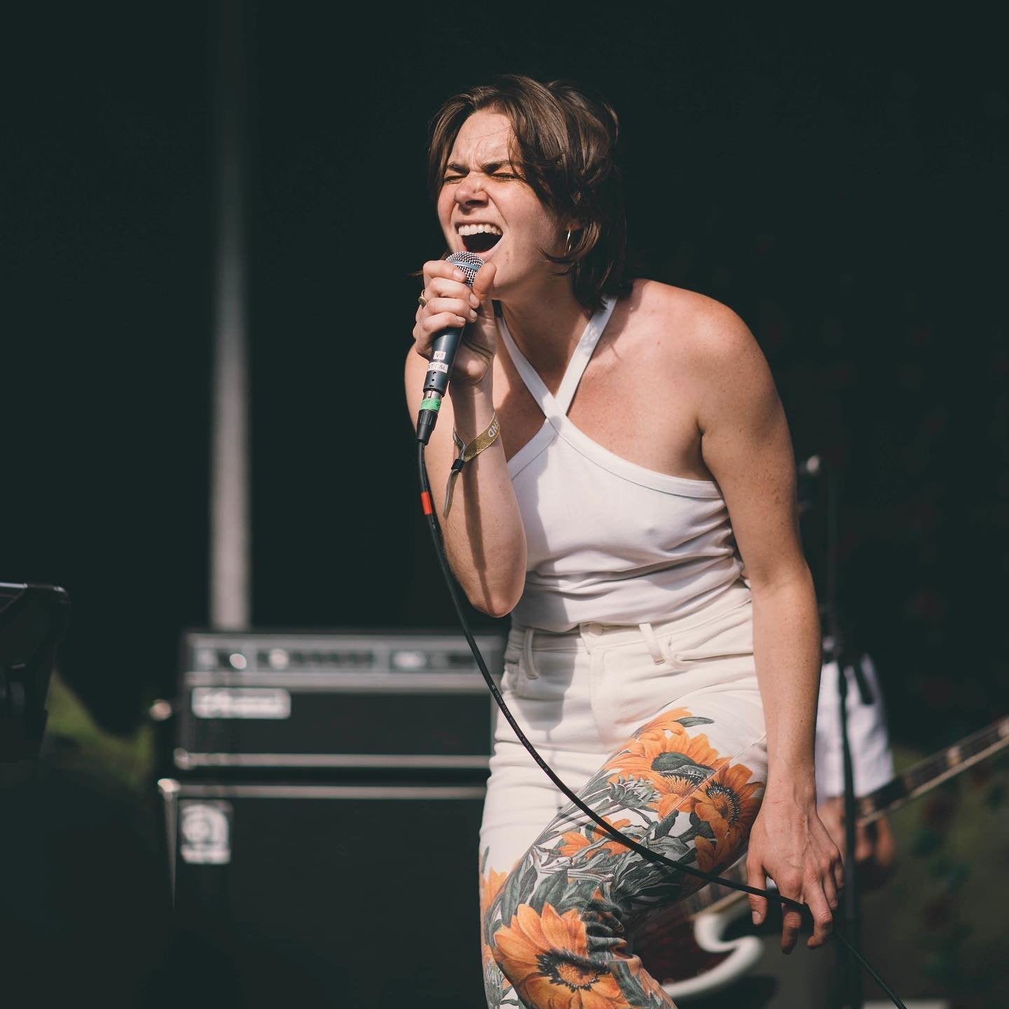 Vermont Artist of the Week: Francesca Blanchard | The Maple City Journal - Maple City Music