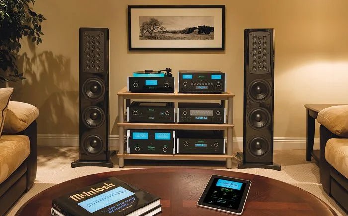 25 Best Vinyl Records to Test Your Sound System | Audiophile Listening Guide - Maple City Music