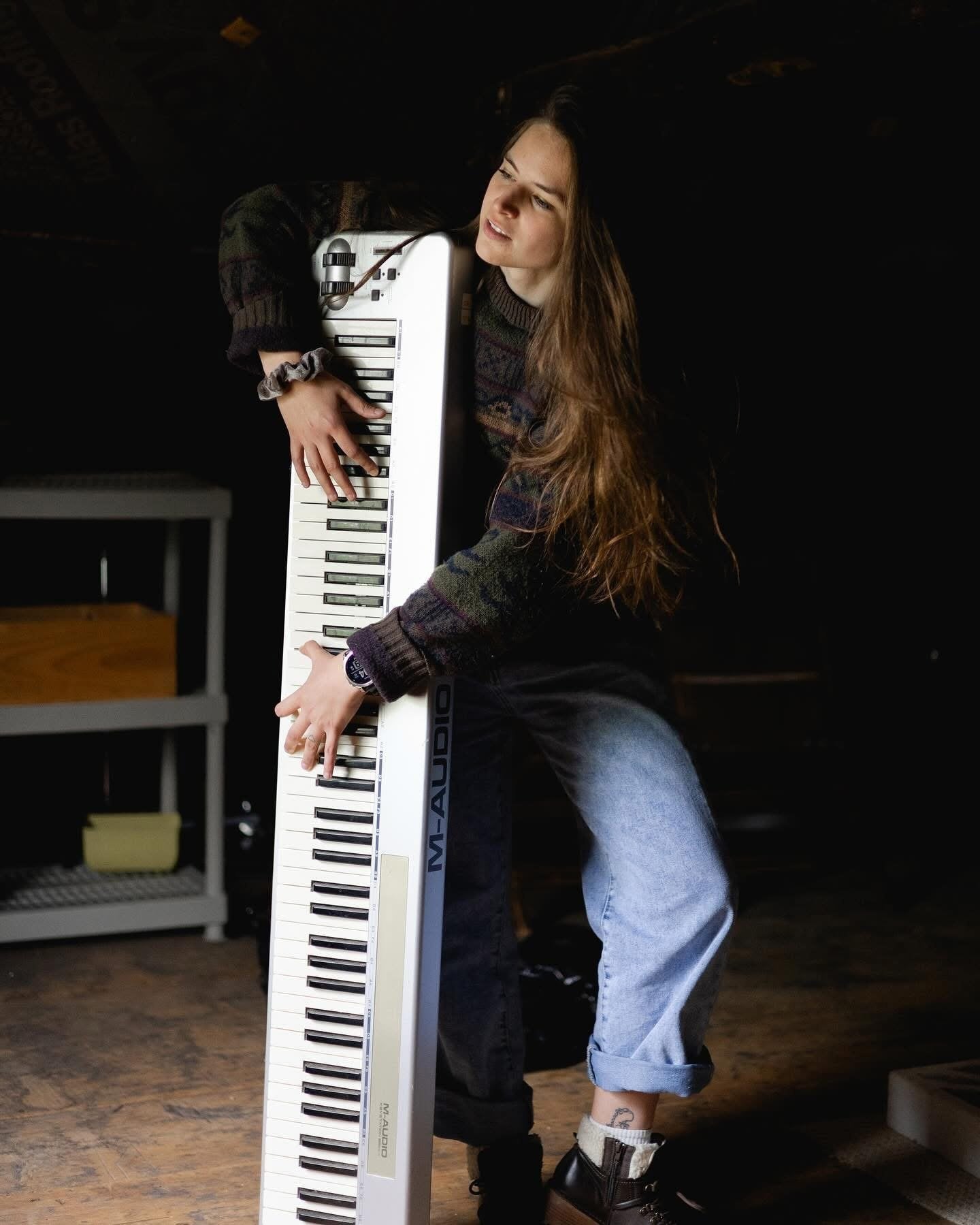 Vermont Artist of the Week: Frankie White | The Maple City Journal - Maple City Music