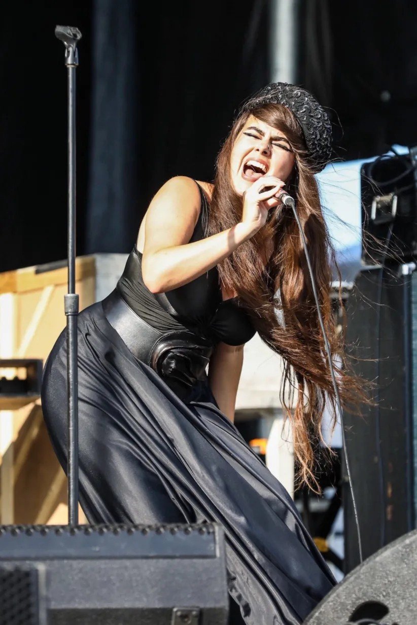 Vermont Artist of the Week: Kat Wright | The Maple City Journal - Maple City Music