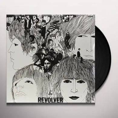 Best Pressing of Revolver on Vinyl | Beatles Collector Guide - Maple City Music