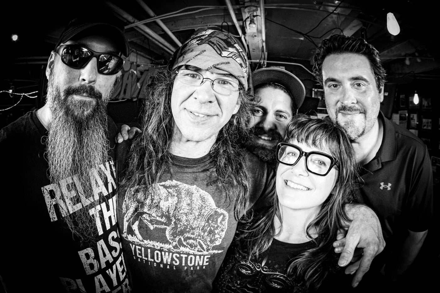 Vermont Artist of the Week: Shiny New Toyz | The Maple City Journal - Maple City Music