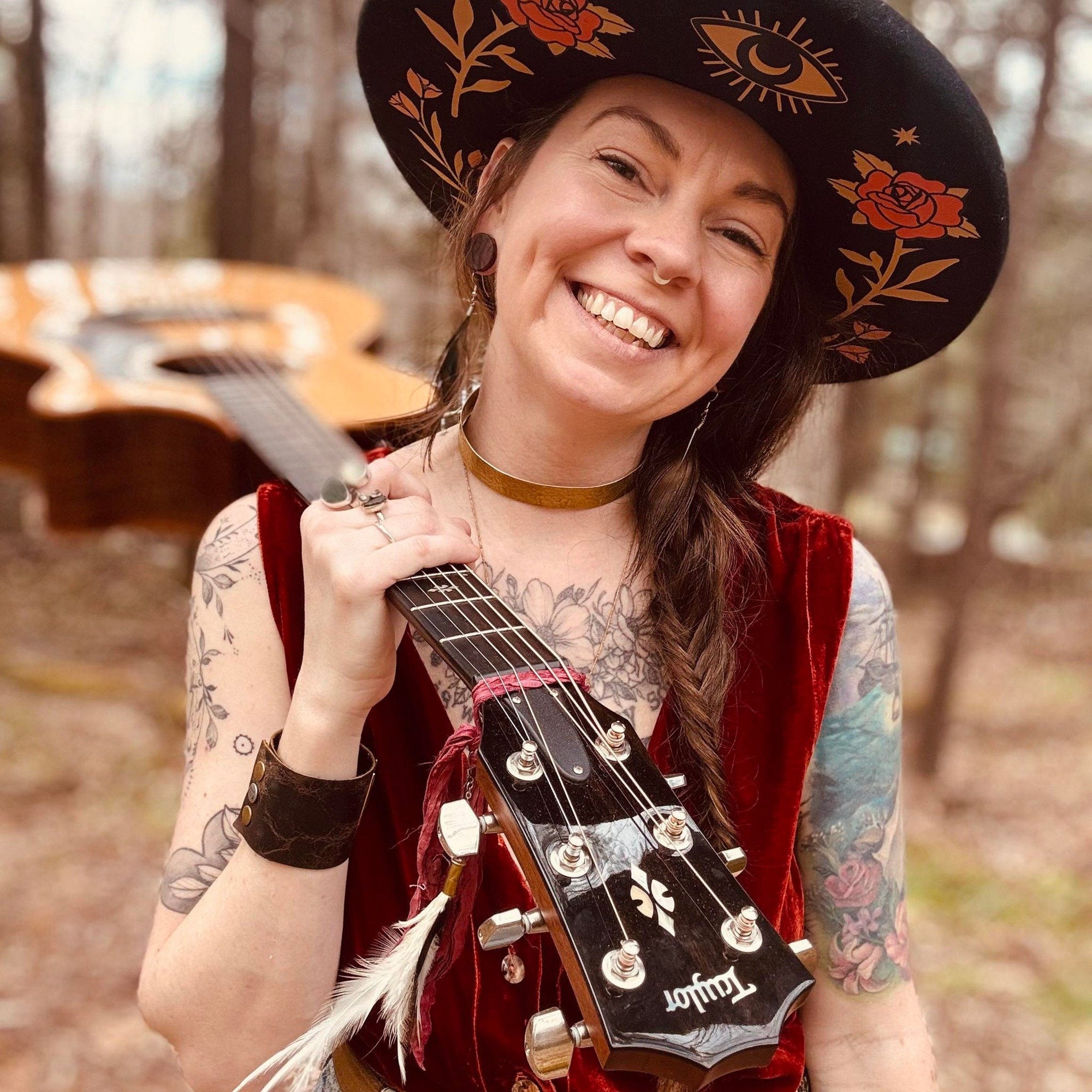 Vermont Artist of the Week: Sarah Bell | The Maple City Journal - Maple City Music