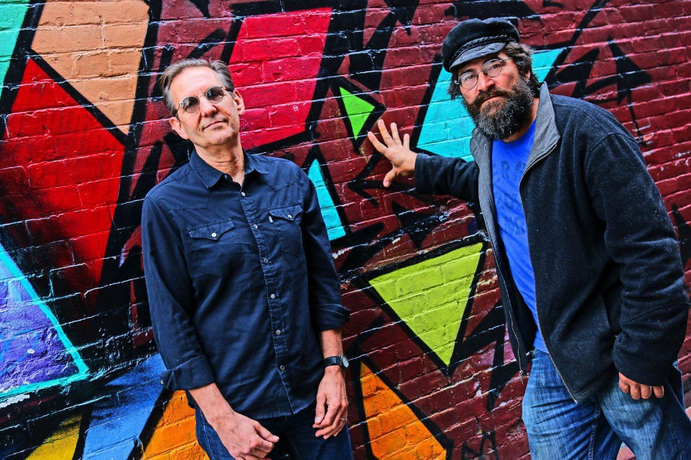 Vermont Artist of the Week: Soule Monde | The Maple City Journal - Maple City Music
