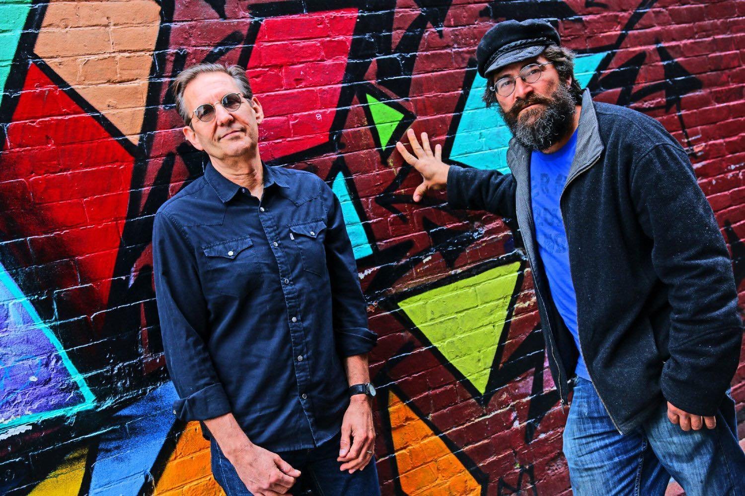 Vermont Artist of the Week: Soule Monde | The Maple City Journal - Maple City Music