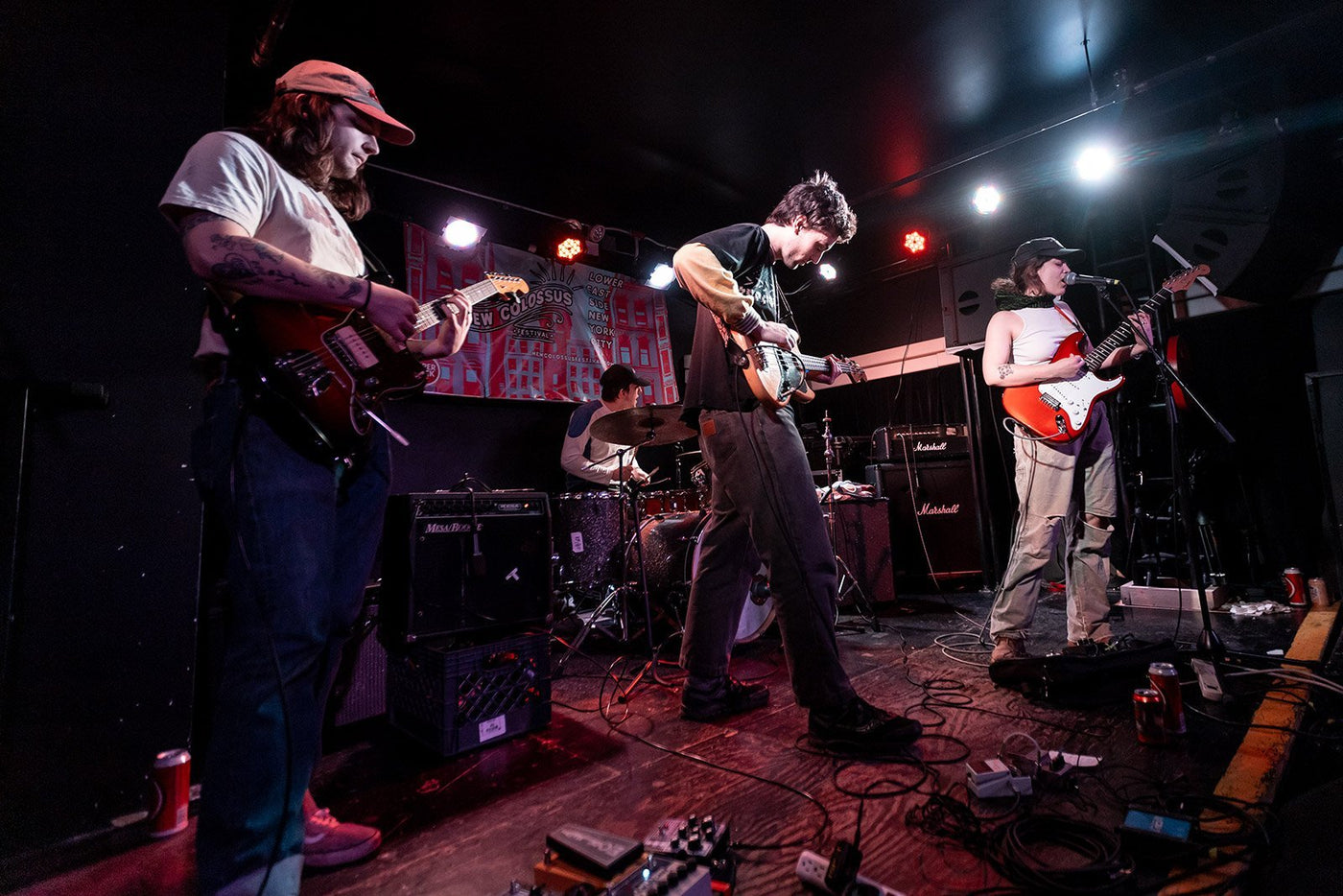 Vermont Artist of the Week: Robber Robber | The Maple City Journal - Maple City Music