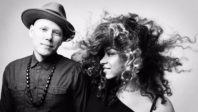 Vermont Artist of the Week: Dwight & Nicole | The Maple City Journal - Maple City Music