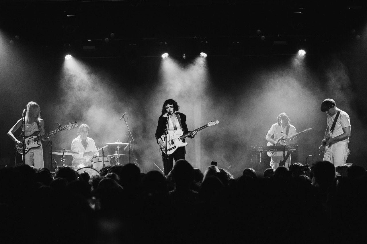 Vermont Artist of the Week: Sir Chloe | The Maple City Journal - Maple City Music