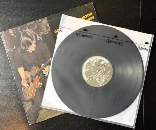 George Thorogood And The Destroyers – George Thorogood And The Destroyers (Used) - Maple City Music