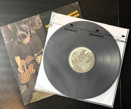 George Thorogood And The Destroyers – George Thorogood And The Destroyers (Used) - Maple City Music
