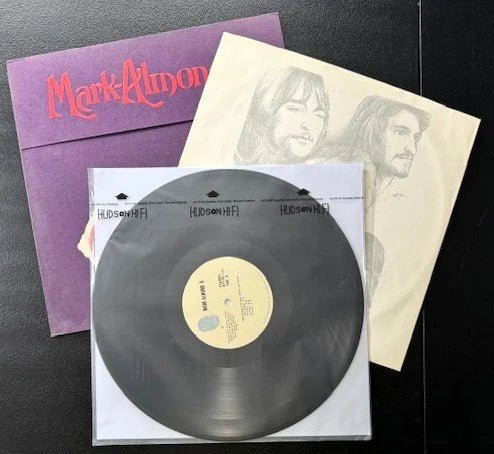 Mark-Almond – Mark-Almond II (Used) - Maple City Music