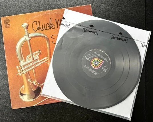 Excelsior Jazz Machine – Chuck Mangione Songbook (Used) - Maple City Music