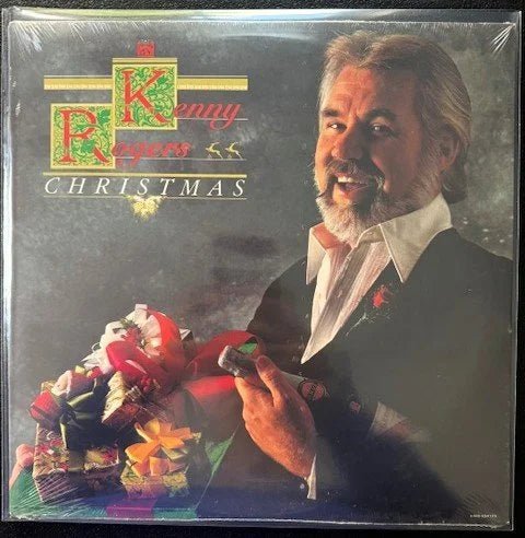 Kenny Rogers – Christmas (New) - Maple City Music