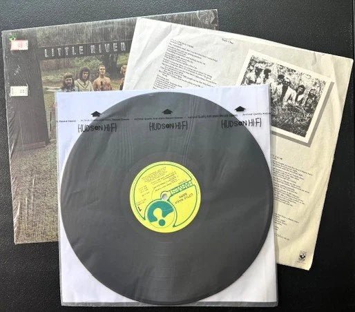 Little River Band – Little River Band (Used) - Maple City Music