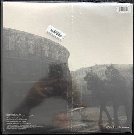 The Smashing Pumpkins – Adore (2xLP + Single-Sided LP, Original Pressing, 1998, Caroline/Virgin 7243 8 45879 1 8) - Maple City Music