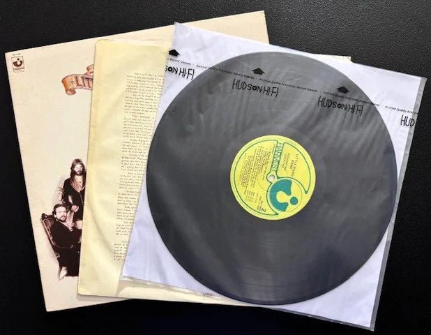Little River Band – Diamantina Cocktail (Used) - Maple City Music