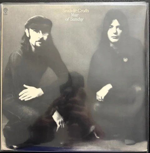 Seals & Crofts – Year Of Sunday (Used) - Maple City Music