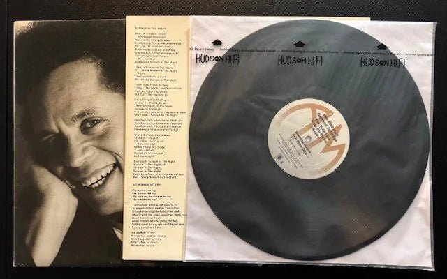 Garland Jeffreys – One-Eyed Jack (Used) - Maple City Music