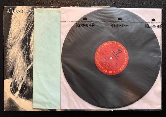 Eddie Money – Playing For Keeps (Used) - Maple City Music