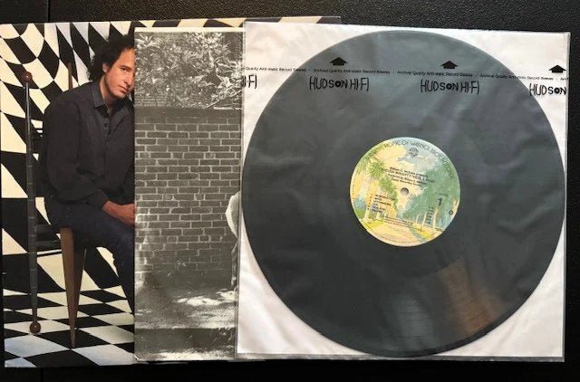 William E. McEuen Presents Steven Wright – I Have A Pony (Used) - Maple City Music