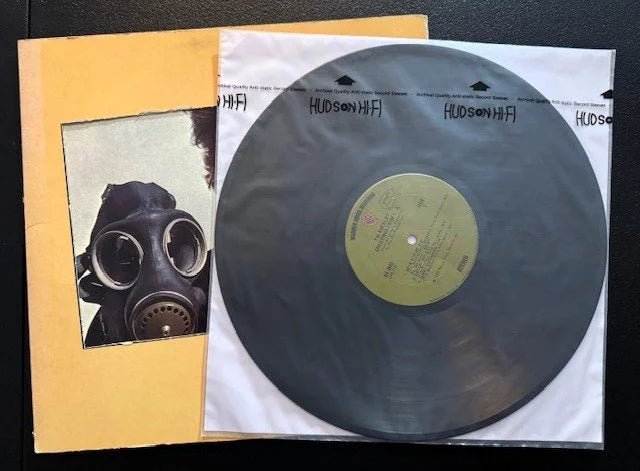 Tim Buckley – Greetings From L.A. (Used) - Maple City Music