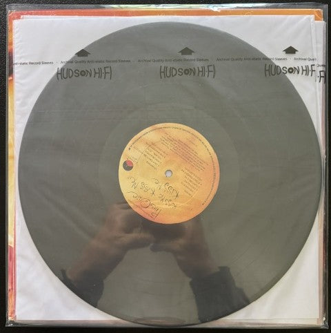 The Cure – Kiss Me Kiss Me Kiss Me (2xLP, Album, Club Edition, 1987, Elektra 60737-1)