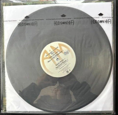 Styx – The Grand Illusion (LP, 1977, A&M Records SP-4637) - Maple City Music