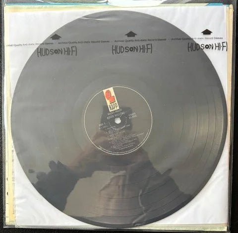 Roger Williams – Happy Heart (Used) - Maple City Music