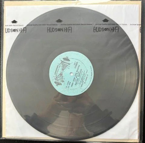 The Cinema Sound Stage Orchestra – Sound Track Music From Doctor Zhivago (Used) - Maple City Music