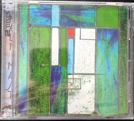 Aaron Flynn – Salad Days / Half Mast / Sun God (2xCD, Compilation, Early 2000s, Independent) - Maple City Music