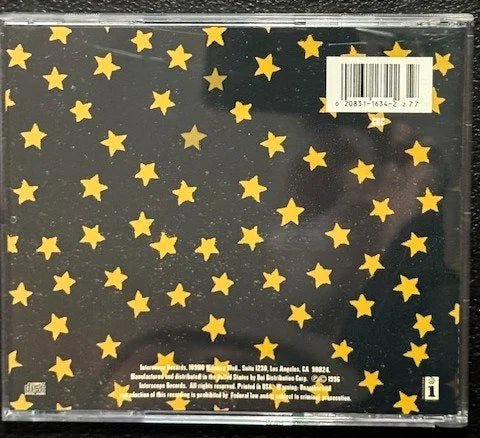 The Wallflowers – Bringing Down The Horse (CD, 1996, Interscope Records INTD-90055) - Maple City Music