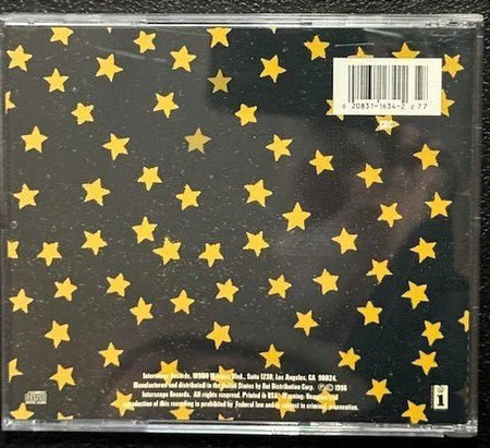 The Wallflowers – Bringing Down The Horse (CD, 1996, Interscope Records INTD-90055) - Maple City Music