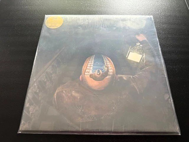 Rival Sons – Pressure & Time (New) - Maple City Music