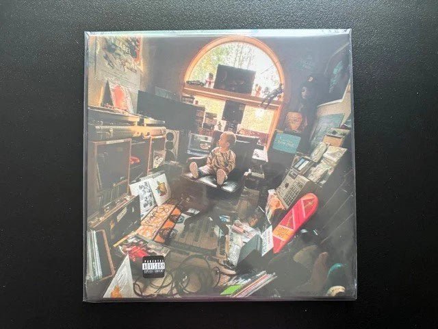 Logic – Vinyl Days (New) - Maple City Music