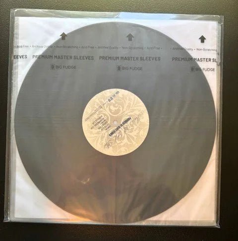 50 Cent – Just A Lil Bit (Used)