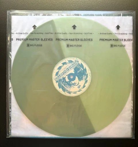 Killswitch Engage – Killswitch Engage (Vinyl LP, 2020, Metal Blade 3984-15725-1) - Maple City Music