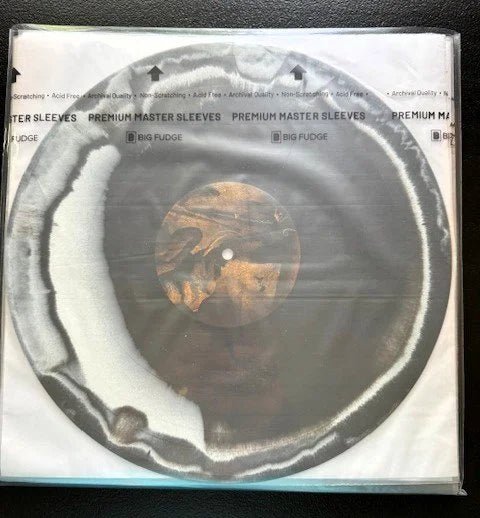 Norma Jean – Meridional (Used) - Maple City Music