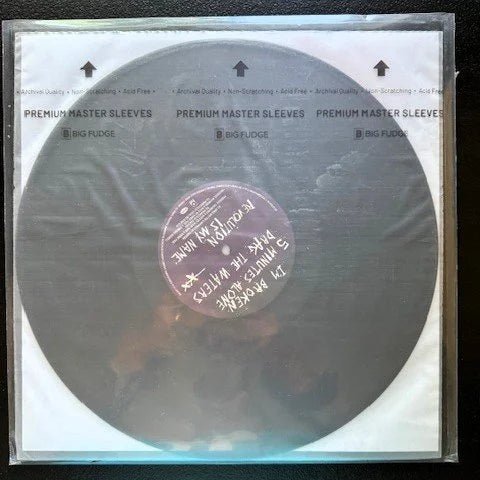 Pantera – History Of Hostility (Vinyl, LP, 2015, ATCO / Rhino 081227954192) - Maple City Music