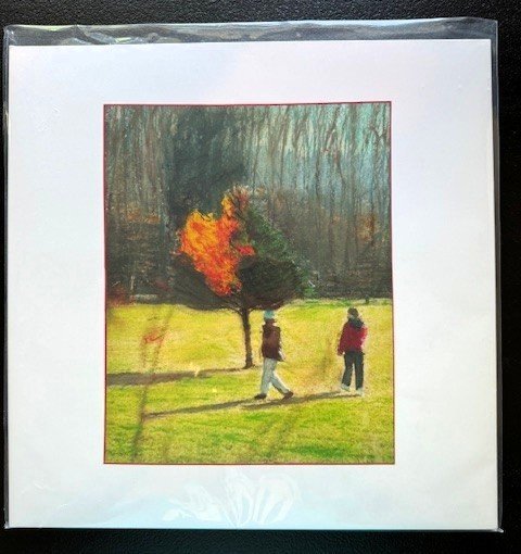 Citizen – Calling The Dogs (Used) - Maple City Music