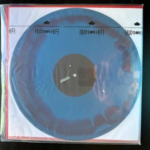 Citizen – Calling The Dogs (Used) - Maple City Music