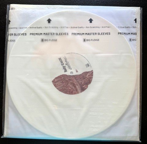 Body Count – Carnivore (White Vinyl LP, Indie Exclusive, 2020, Century Media 19439719731) - Maple City Music