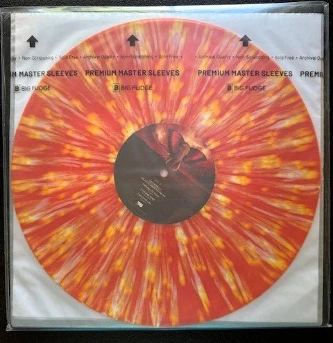 Tom Morello – The Atlas Underground Fire (Used) - Maple City Music