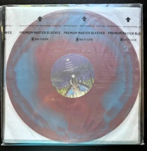 Tom Morello – The Atlas Underground Flood (Used) - Maple City Music